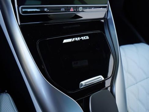 New 2026 Mercedes-Benz AMG GT 55 image 29