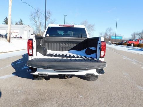 Used 2024 GMC Sierra 1500 Elevation w/ X31 Off-Road Package image 7