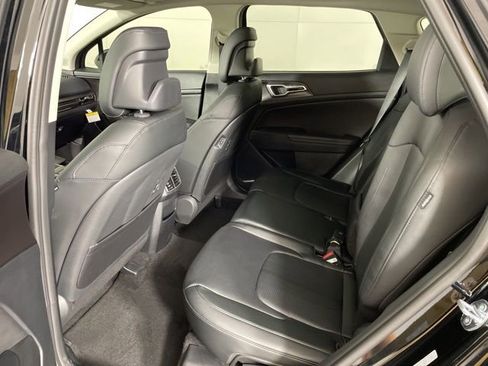 New 2026 Kia Sportage EX w/ EX Panorama Roof Package image 38