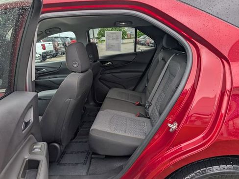 Used 2023 Chevrolet Equinox LT FWD image 23