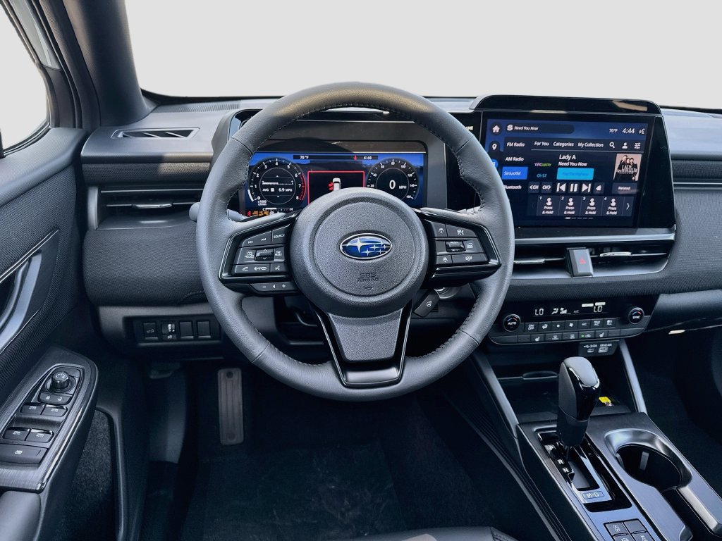 New 2026 Subaru Outback Premium AWD/4WD image 22