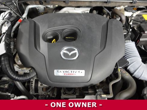 Used 2023 MAZDA CX-5 Signature image 26