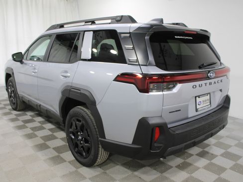 New 2026 Subaru Outback Limited image 30