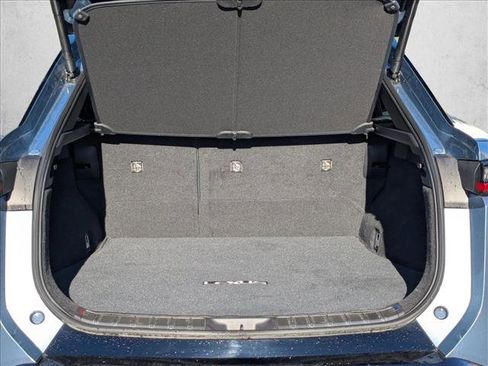 Used 2023 Lexus RZ 450e Premium image 8