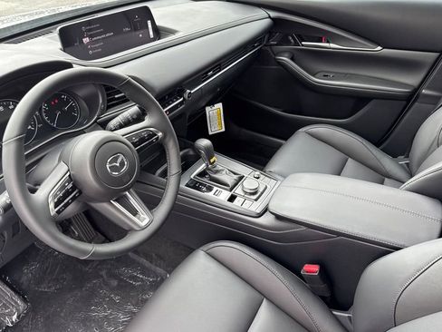 New 2026 MAZDA CX-30 AWD 2.5 S w/ Premium Package image 10