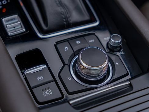 Used 2019 MAZDA MAZDA6 Signature FWD image 29