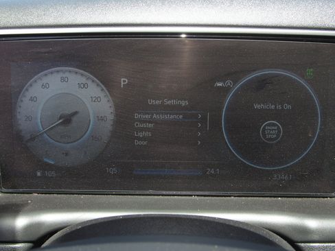 Used 2022 Hyundai Tucson XRT AWD/4WD image 27