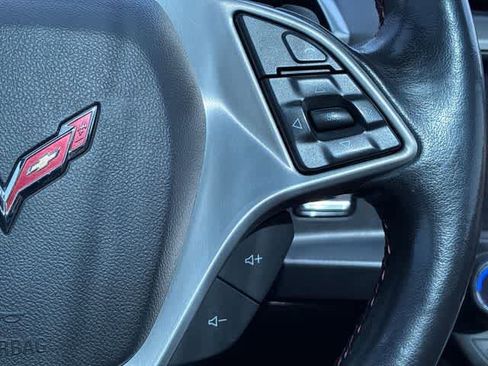 Used 2016 Chevrolet Corvette Z06 w/ 3LZ Preferred Equipment Group RWD image 24