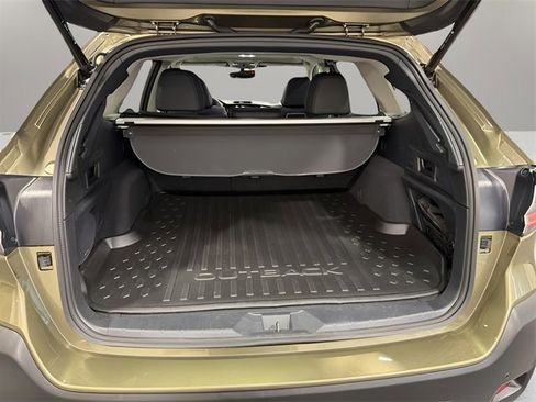 Certified 2025 Subaru Outback Limited XT w/ Tech Package 3 image 37