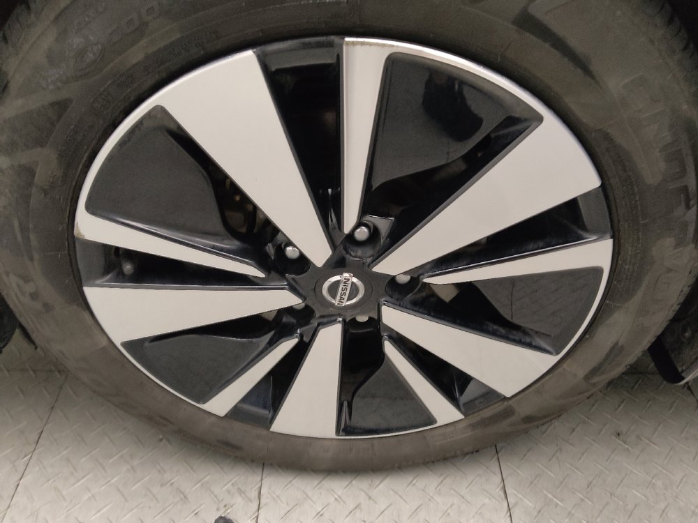 Used 2022 Nissan Altima 2.5 SV FWD image 31