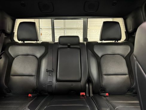 Used 2022 RAM 1500 Laramie w/ Sport Appearance Package image 15