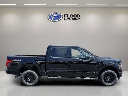 New 2026 Ford F150 XLT w/ Equipment Group 302A MID AWD/4WD image 4