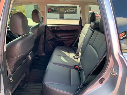 Used 2015 Subaru Forester 2.0XT Touring image 11