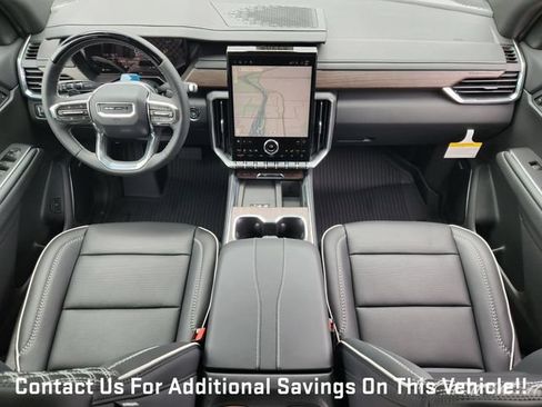 New 2026 GMC Acadia Denali w/ Super Cruise Package FWD image 19