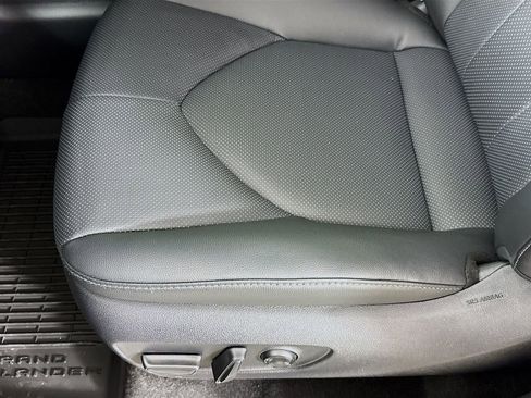 New 2026 Toyota Grand Highlander Limited image 22