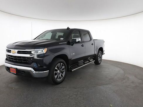Used 2023 Chevrolet Silverado 1500 LT w/ Texas Edition Plus RWD image 5