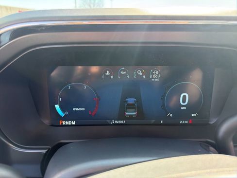 New 2026 Ford F250 Lariat AWD/4WD image 10