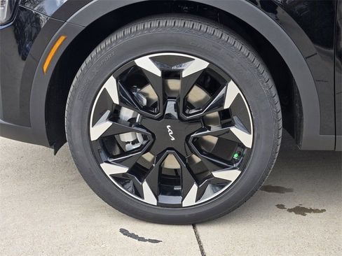New 2026 Kia Sorento EX w/ EX Premium Package FWD image 9
