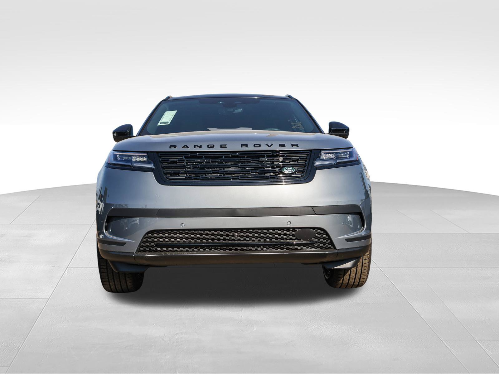 New 2026 Land Rover Range Rover Velar S AWD/4WD image 2