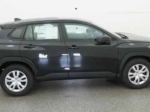 New 2026 Toyota Corolla Cross L FWD image 11