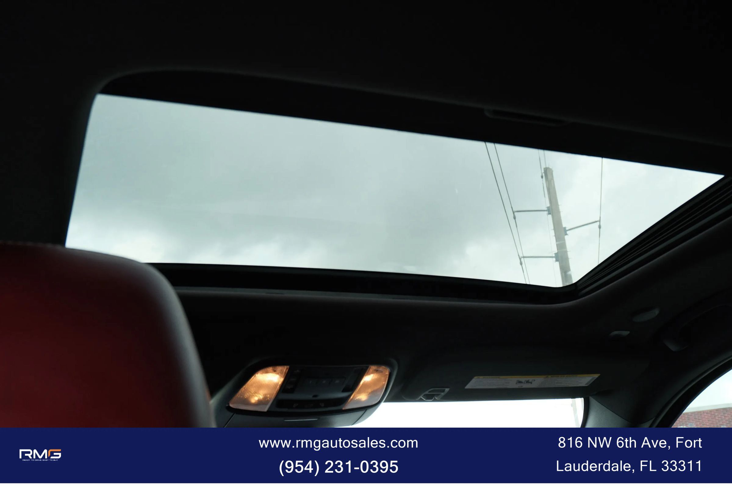 Used 2024 Dodge Durango SRT AWD/4WD image 16