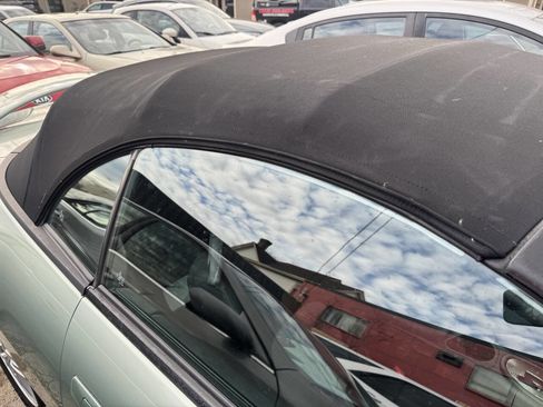 Used 2003 Mitsubishi Eclipse GT image 6