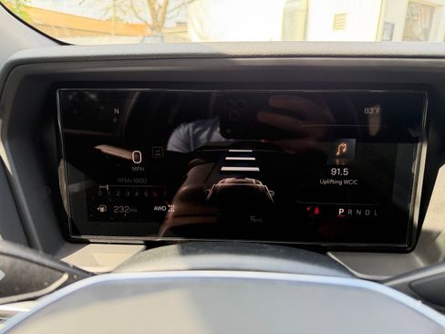 New 2026 GMC Terrain Elevation w/ Elevation Premium Package image 18