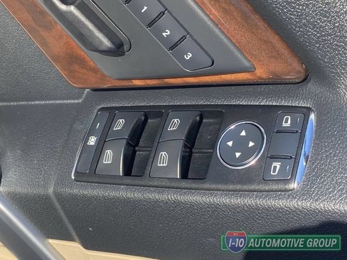 Used 2010 Mercedes-Benz GLK 350 4MATIC image 20