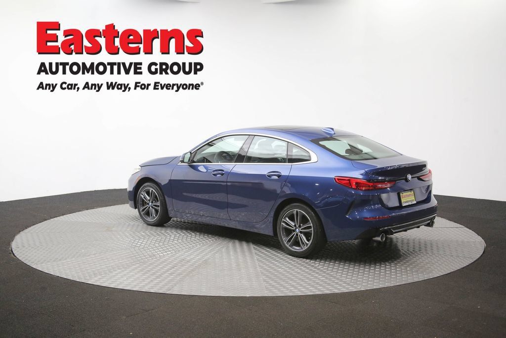 Used 2022 BMW 228i Gran Coupe w/ Convenience Package FWD image 65