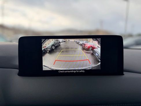 New 2025 MAZDA CX-5 AWD 2.5 S w/ Preferred Package image 23