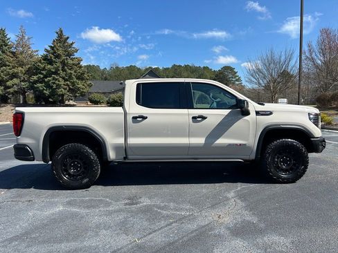 New 2026 GMC Sierra 1500 AT4X w/ AT4X AEV Edition image 28