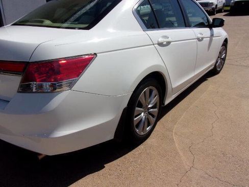 Used 2012 Honda Accord EX image 6