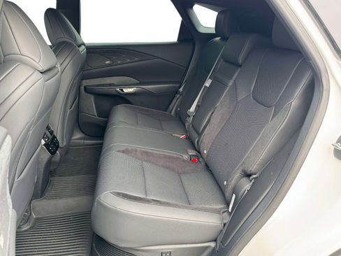 Certified 2024 Lexus RX 500h F Sport w/ Convenience Package image 14