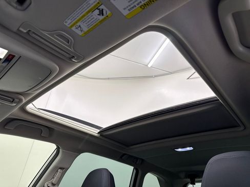 Certified 2024 Subaru Forester Sport AWD/4WD image 21