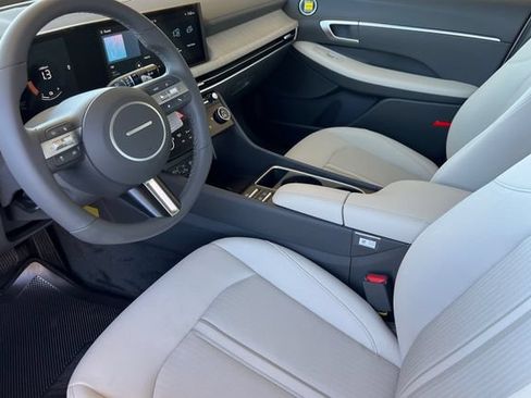 New 2026 Hyundai Sonata SEL FWD image 9
