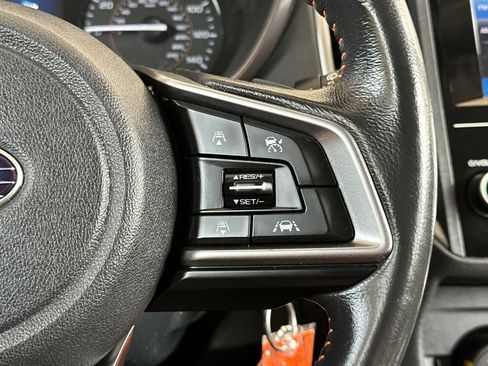 Used 2018 Subaru Crosstrek 2.0i Premium w/ Eyesight System AWD/4WD image 25
