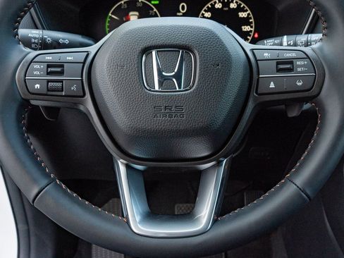 New 2026 Honda CR-V Sport image 25