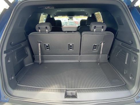 New 2026 Chevrolet Traverse LT w/ Driver Confidence Package image 10