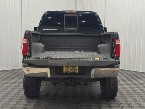 Used 2008 Ford F250 Lariat AWD/4WD image 28