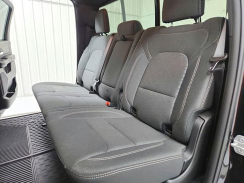 Used 2025 RAM 1500 Tradesman AWD/4WD image 34