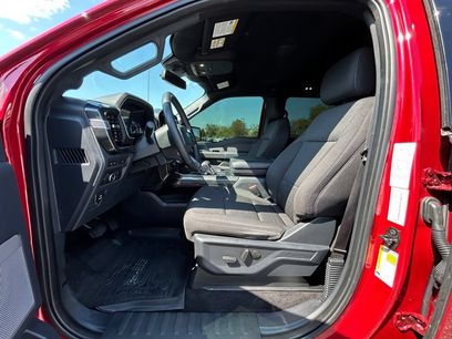 Used 2022 Ford F150 XLT w/ Equipment Group 302A High