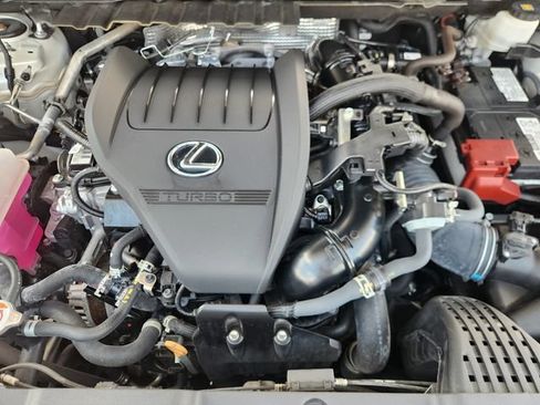 Used 2025 Lexus NX 350 AWD w/ Accessory Package (2T) image 32