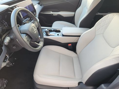 Used 2023 Lexus RX 350 Premium w/ Cold Area Package FWD image 12