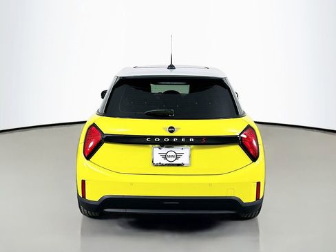 Certified 2025 MINI Cooper S image 6