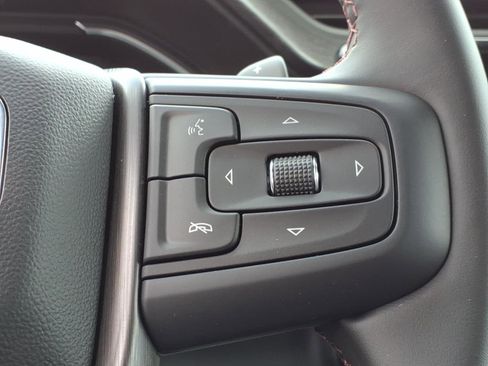 New 2026 GMC Sierra 1500 AT4X w/ LPO, Black Badging Package AWD/4WD image 19