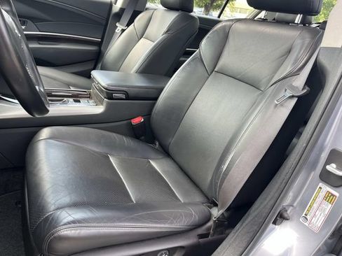Used 2017 Acura RLX w/ Technology Package FWD image 33