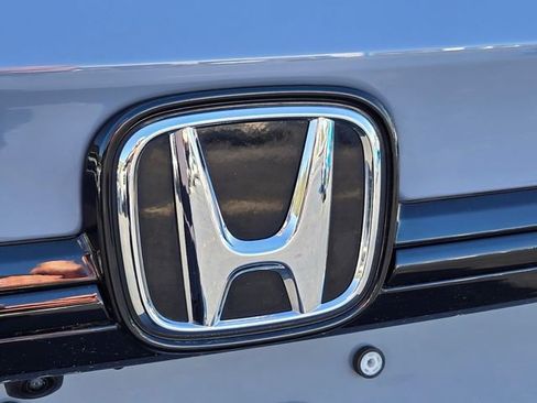 Used 2025 Honda Odyssey Sport-L image 16