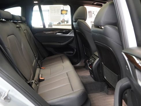 Used 2021 BMW X3 xDrive30i image 30