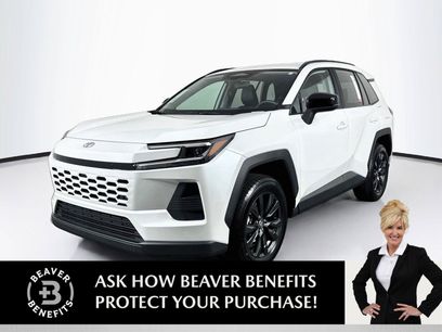 Certified 2026 Toyota RAV4 XLE Premium