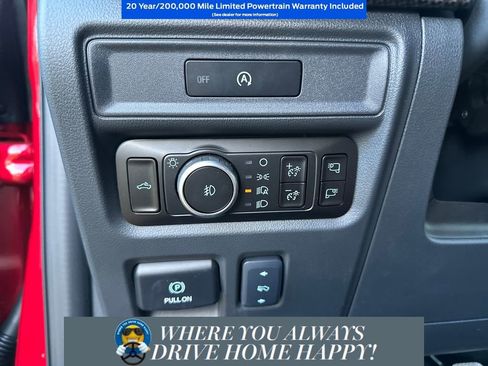 New 2025 Ford F150 Lariat w/ Equipment Group 501A Mid image 21